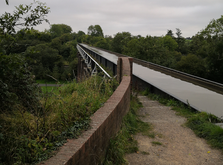 Edstone Aquaduct