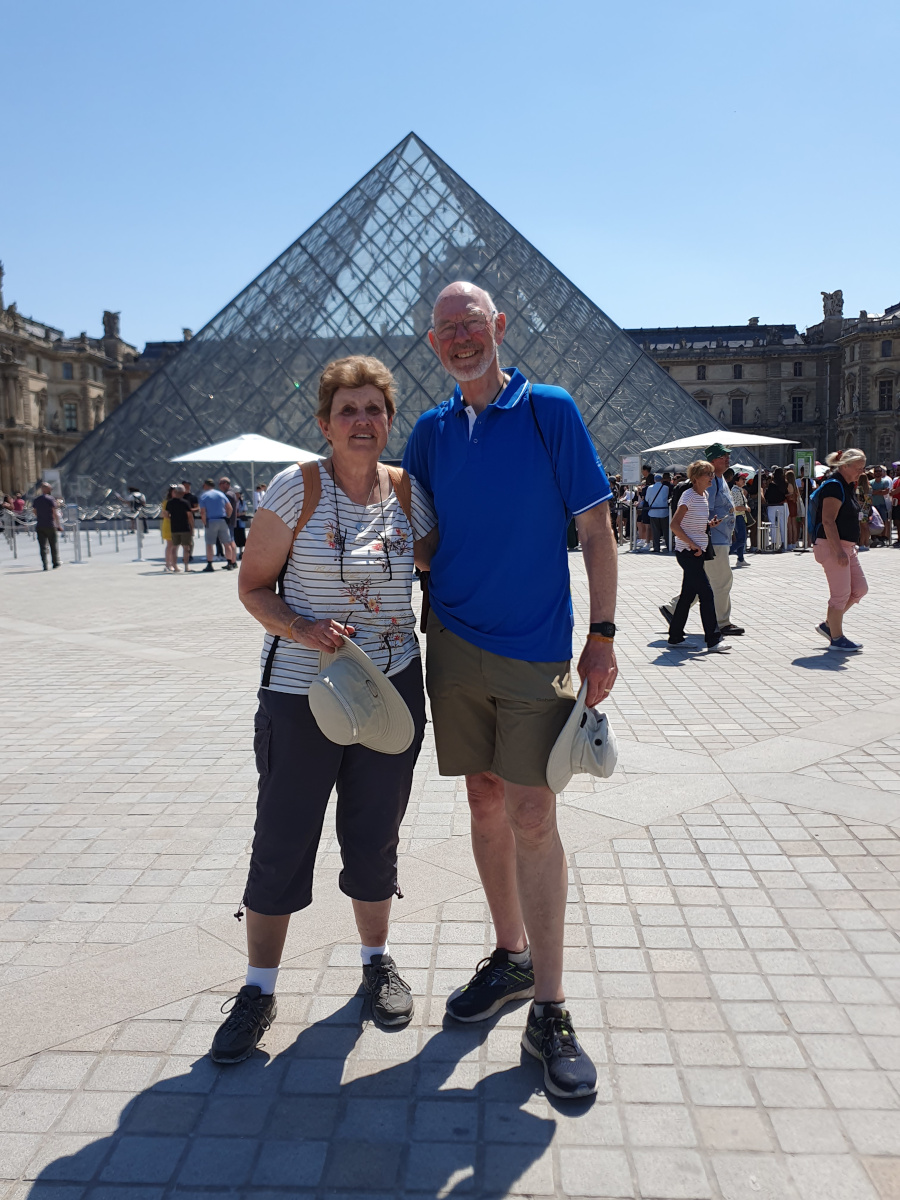 Louvre