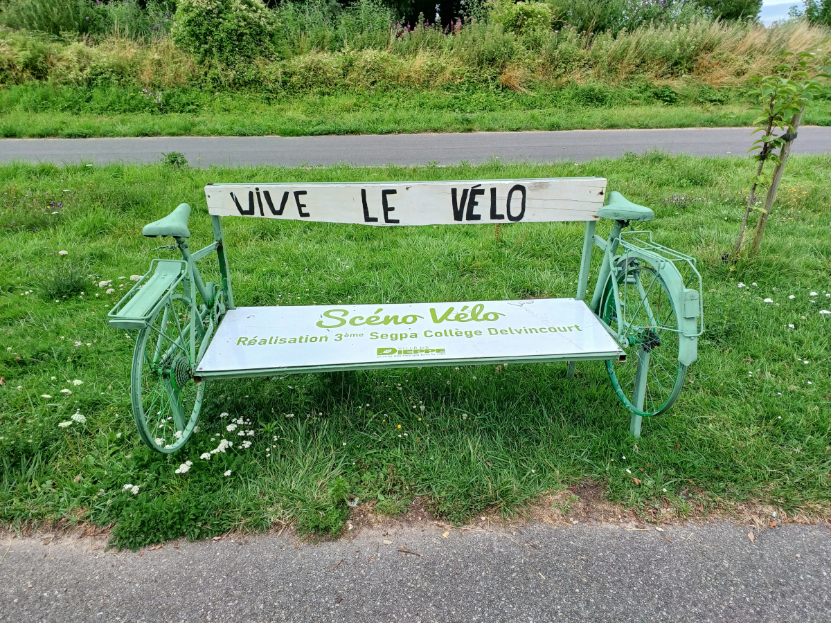 velo-seat