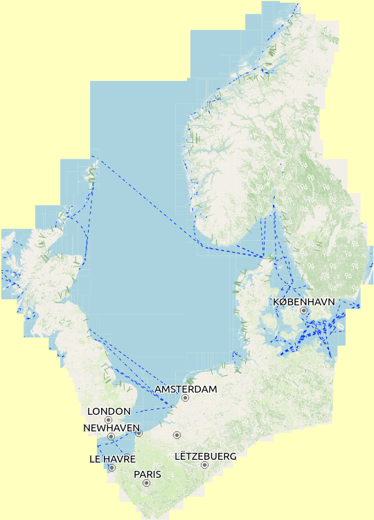 North-Sea_Cycle-Map
