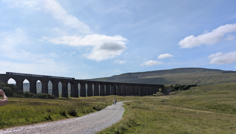 Ribblehead Viaduct